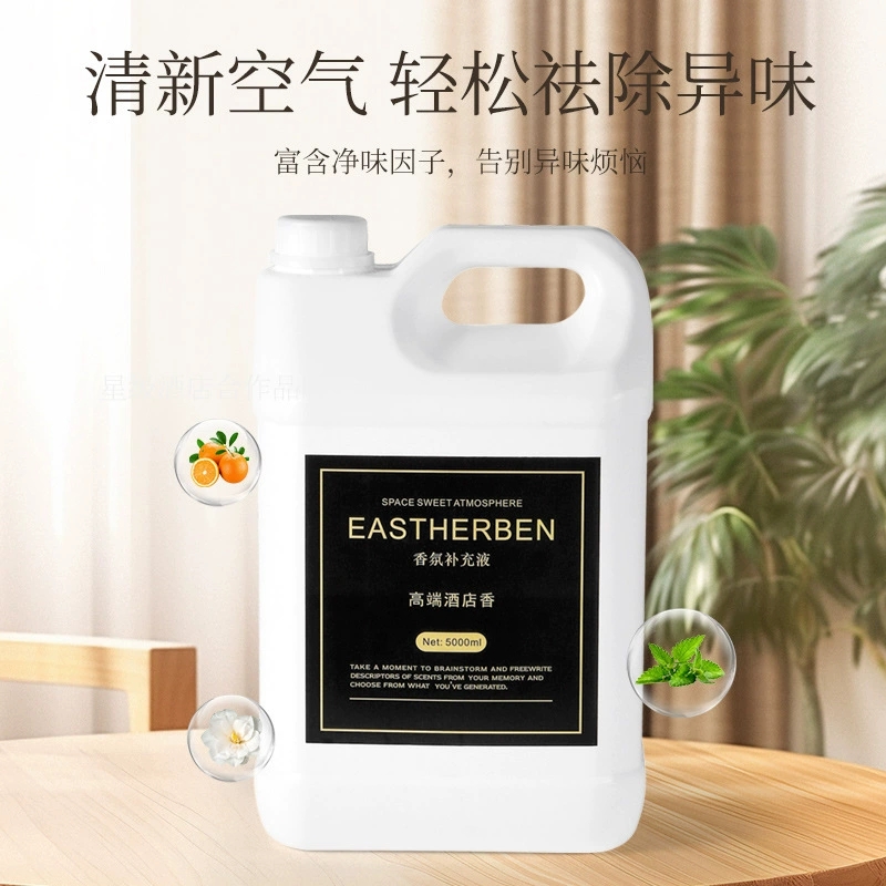 Home Fragrance Sale - 1000ml Essential Oil Refill Aromatherapy Diffuser