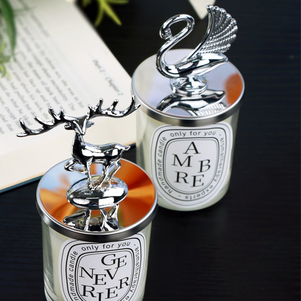 Home Fragrance Sale - Hot Sale 1Pc Swan Shaped Natural