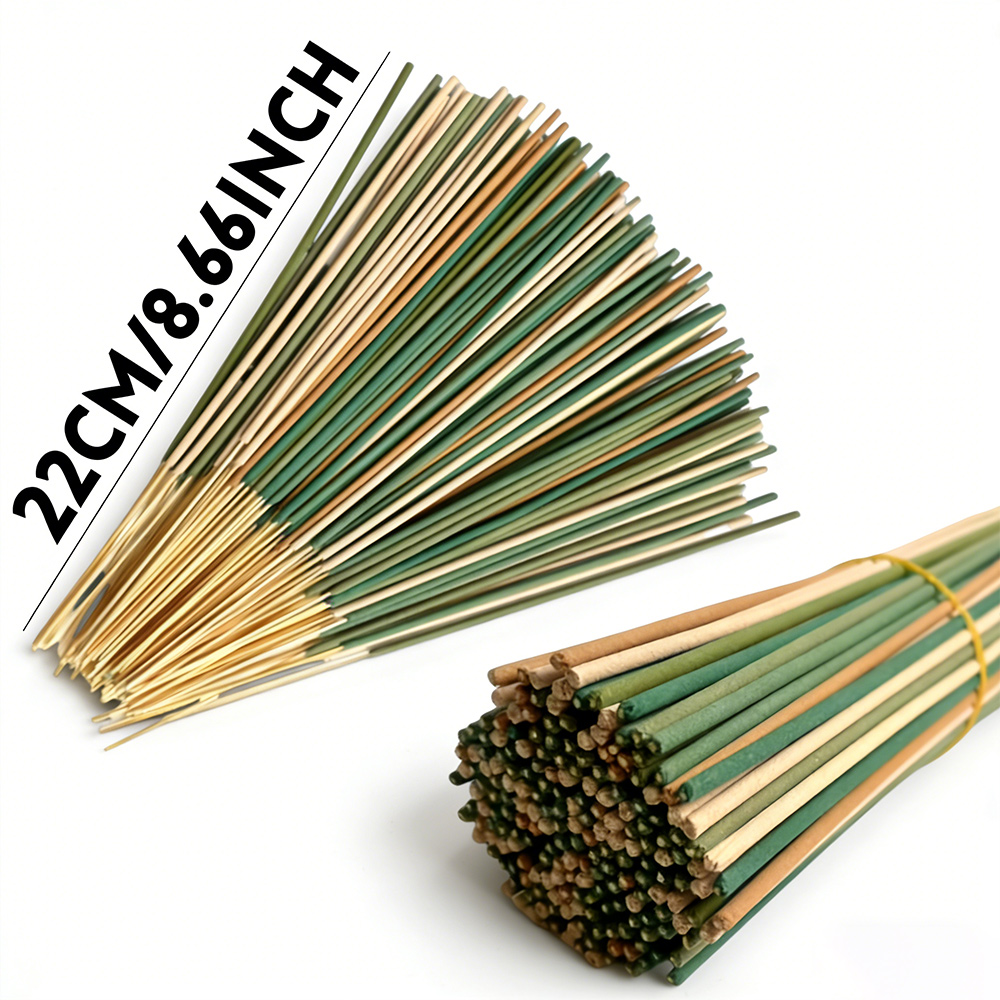 Forest Inspiration Series Prem - Smokeless Incense Stick ulasan dan harga