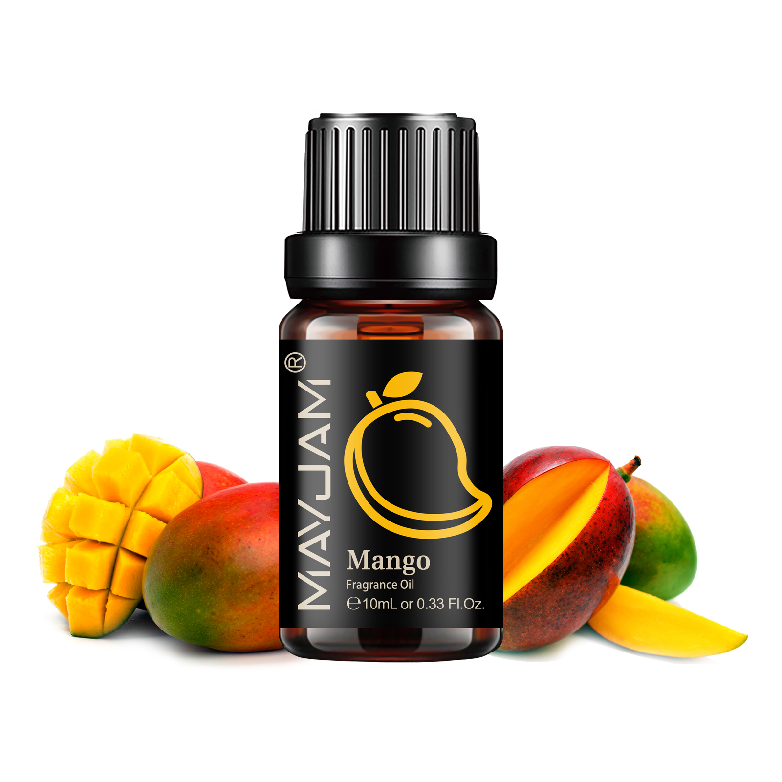 MAYJAM Fruit Fragrance Oil Str - Home Fragrance Fig ulasan dan harga