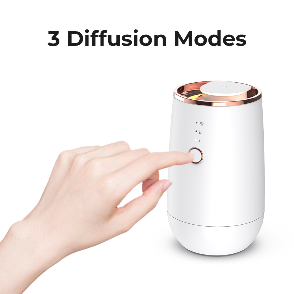 HIINST Mini Car Waterless Esse - Home Fragrance Items ulasan dan harga