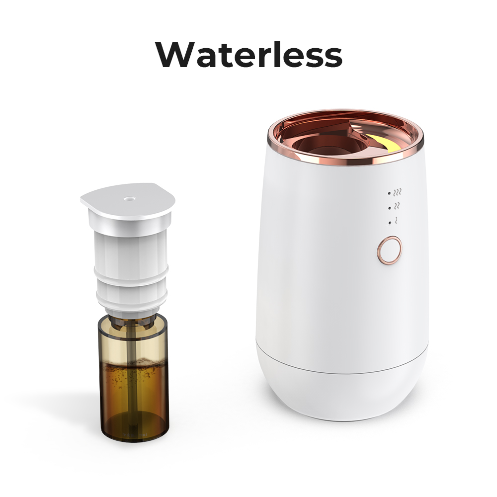 HIINST Mini Car Waterless Esse - Home Fragrance Items ulasan dan harga