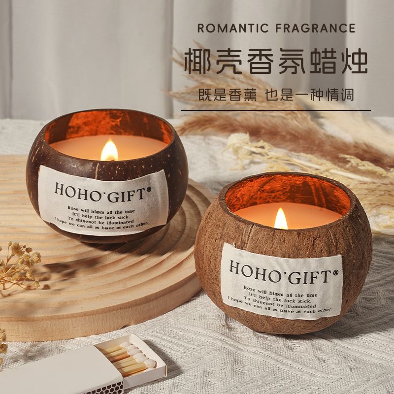 Custom Cup Wax Creative Aromat - Home Fragrance Incense ulasan dan harga