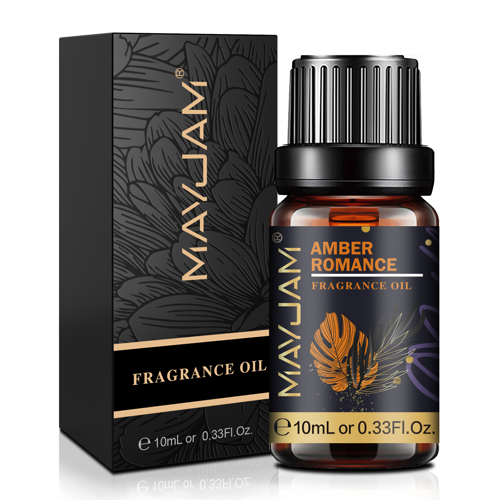 MAYJAM Diffuser Oil for Home   - Home Fragrance Vanilla ulasan dan harga