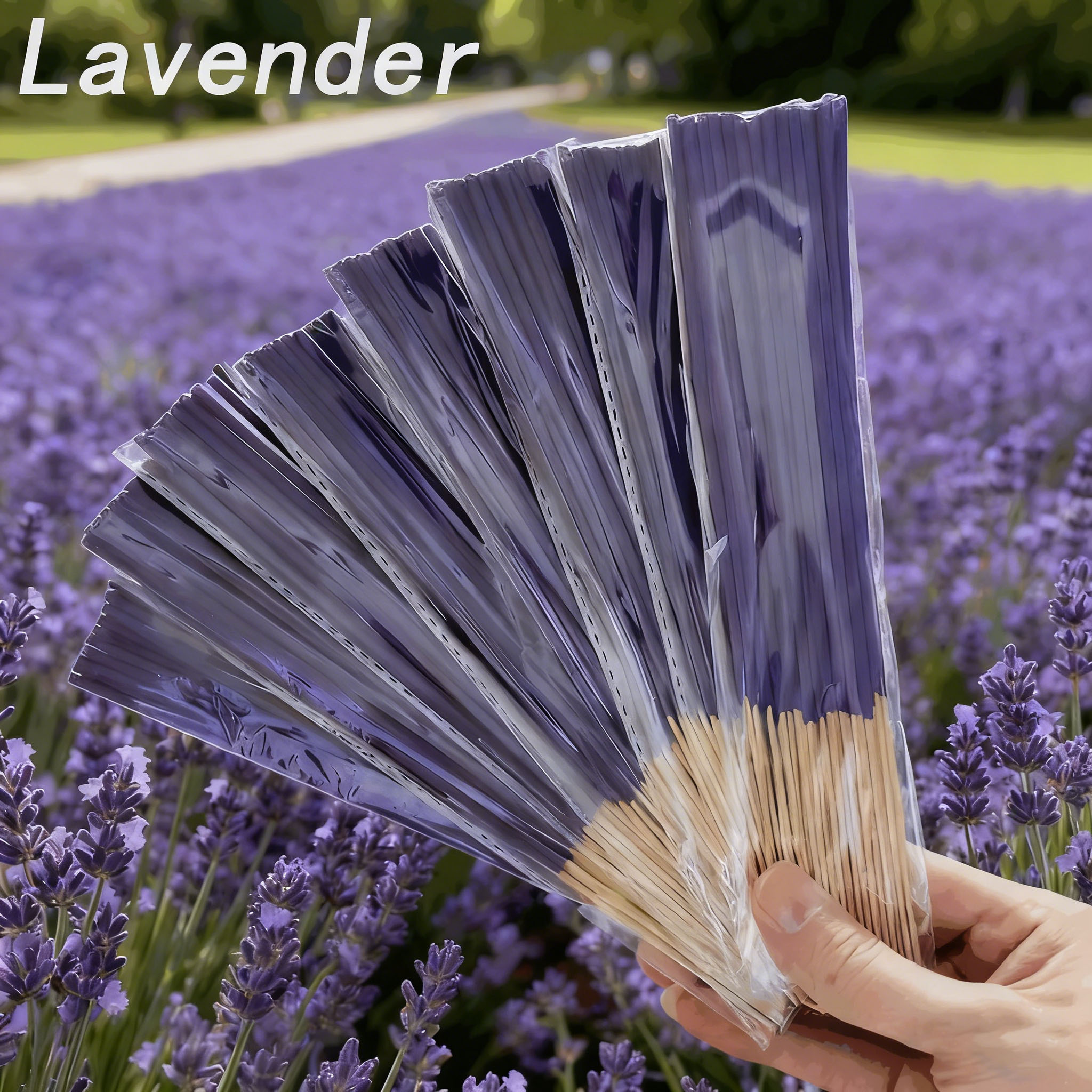 8 Sets of Incense Sticks - 160 - Home Fragrance Vanilla ulasan dan harga
