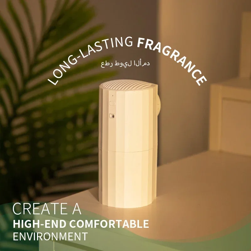 Namste 250m³ Smart Essential O - Home Fragrance Items ulasan dan harga
