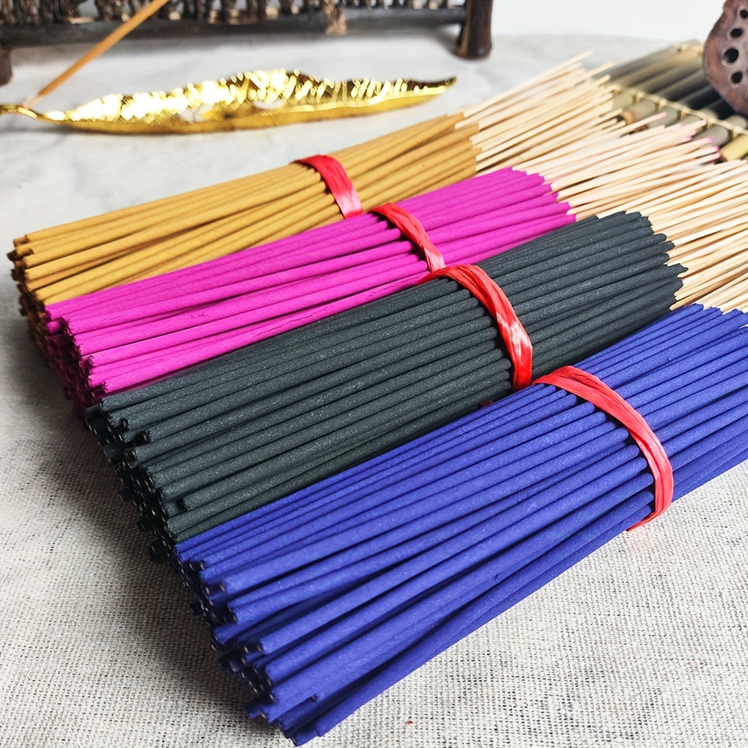 80/200 Natural Incense Sticks  - Smokeless Incense Stick ulasan dan harga