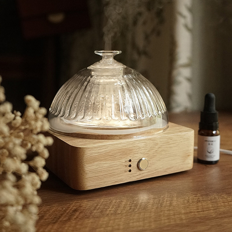 FOGY European solid wood aroma - Home Fragrance Piano ulasan dan harga
