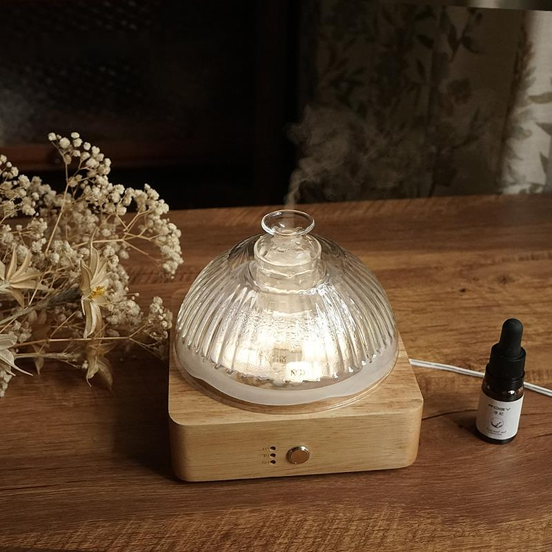 FOGY European solid wood aroma - Home Fragrance Piano ulasan dan harga