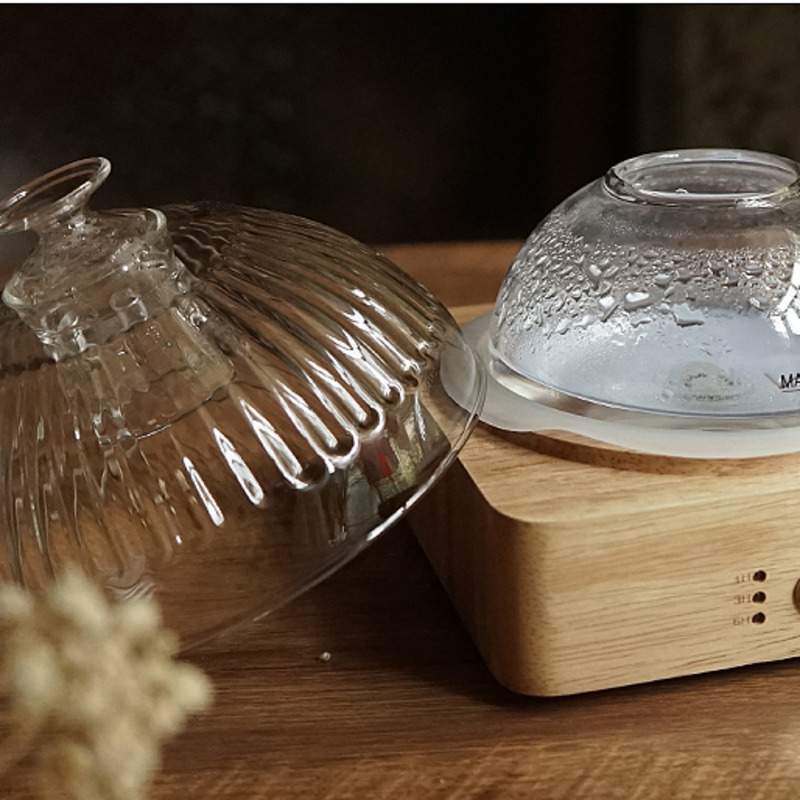 FOGY European solid wood aroma - Home Fragrance Piano ulasan dan harga