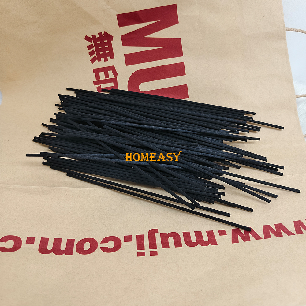 Hot Sale 50Pcs 3mm Natural Fib - Home Fragrance Sale ulasan dan harga