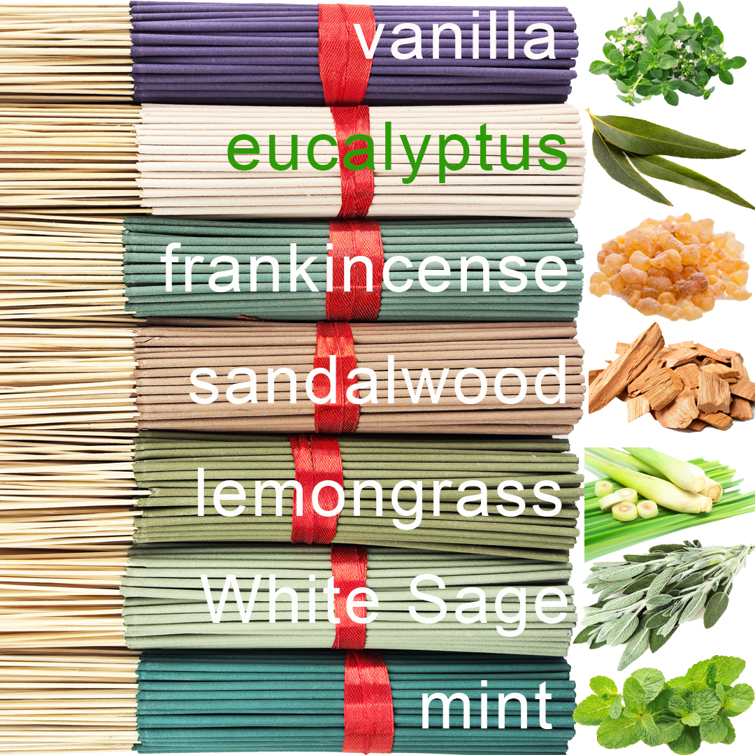 High-Quality 7-Flavor Tropical - Home Fragrance Vanilla ulasan dan harga