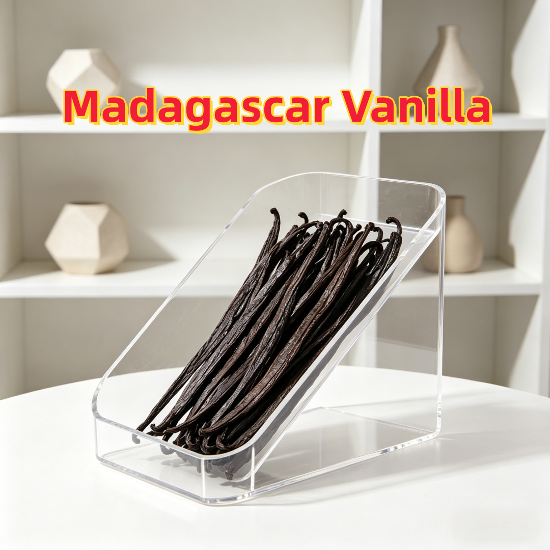 10/20pcs Premium 14-17cm Madag - Home Fragrance Vanilla ulasan dan harga