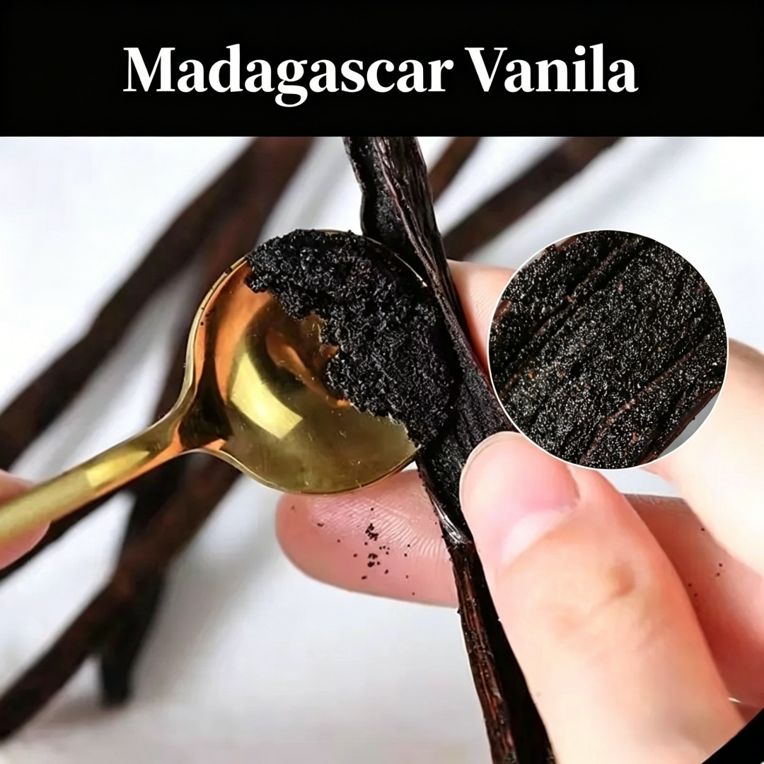 10/20pcs Premium 14-17cm Madag - Home Fragrance Vanilla ulasan dan harga