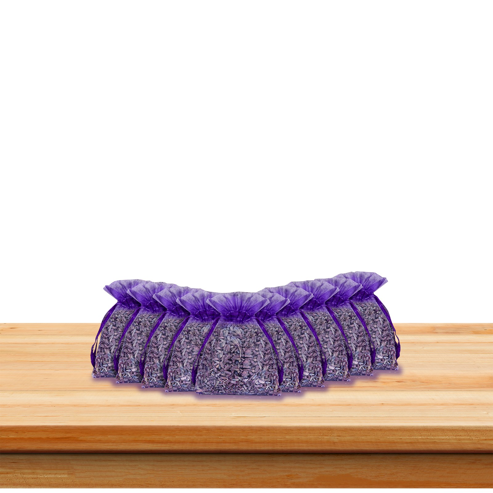 Dried Lavender Sachet Bags Nat - Home Fragrance Trends ulasan dan harga