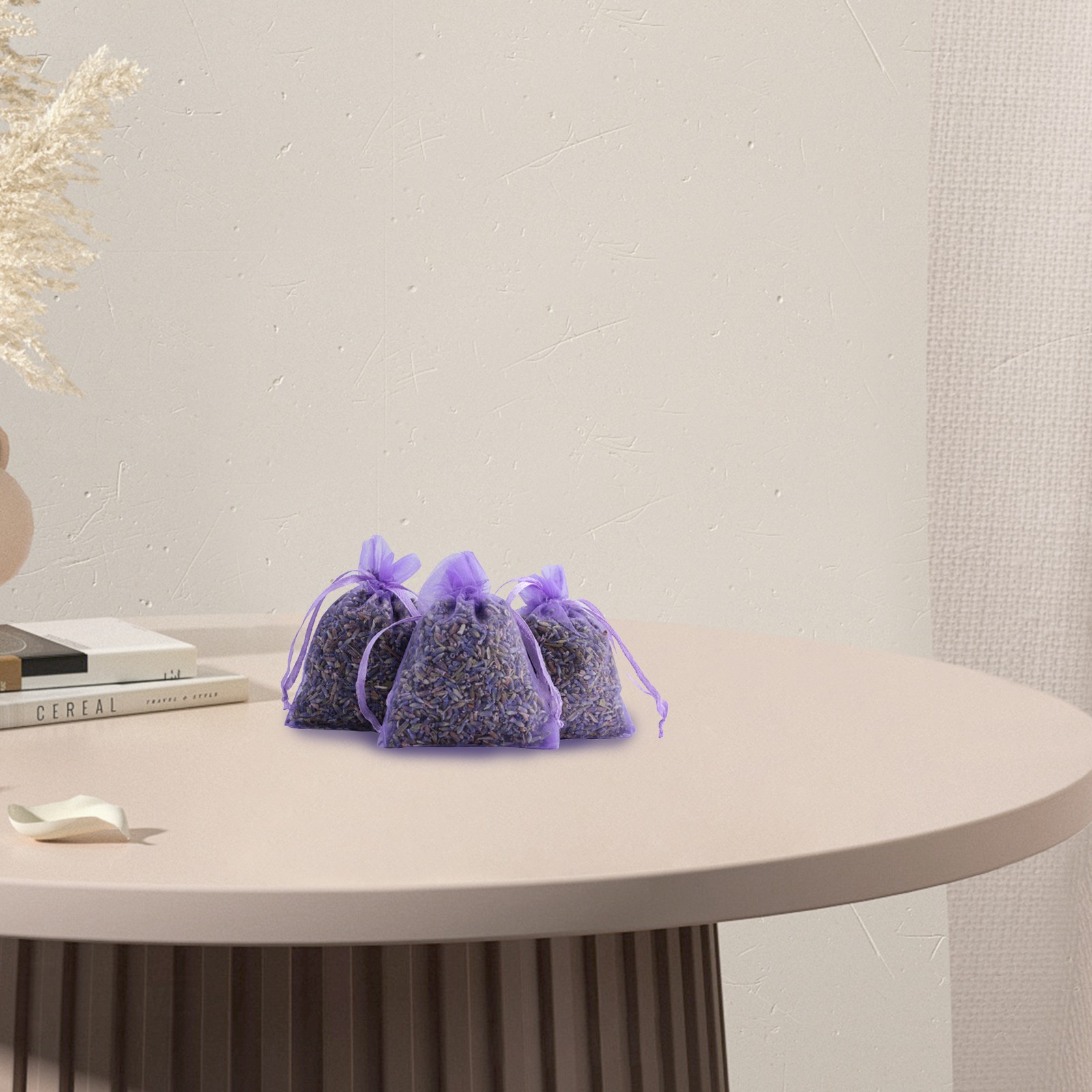 Dried Lavender Sachet Bags Nat - Home Fragrance Trends ulasan dan harga