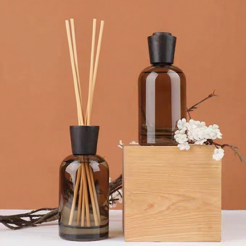 1000Pcs 30cmx3mm Natural Ratta - Home Fragrance Sale ulasan dan harga