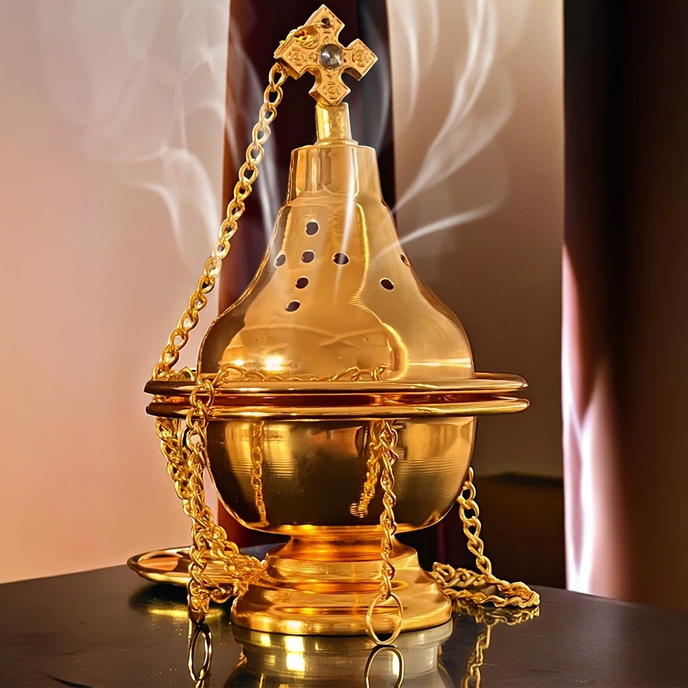 Multifunctional hanging incens - Smokeless Incense Stick ulasan dan harga