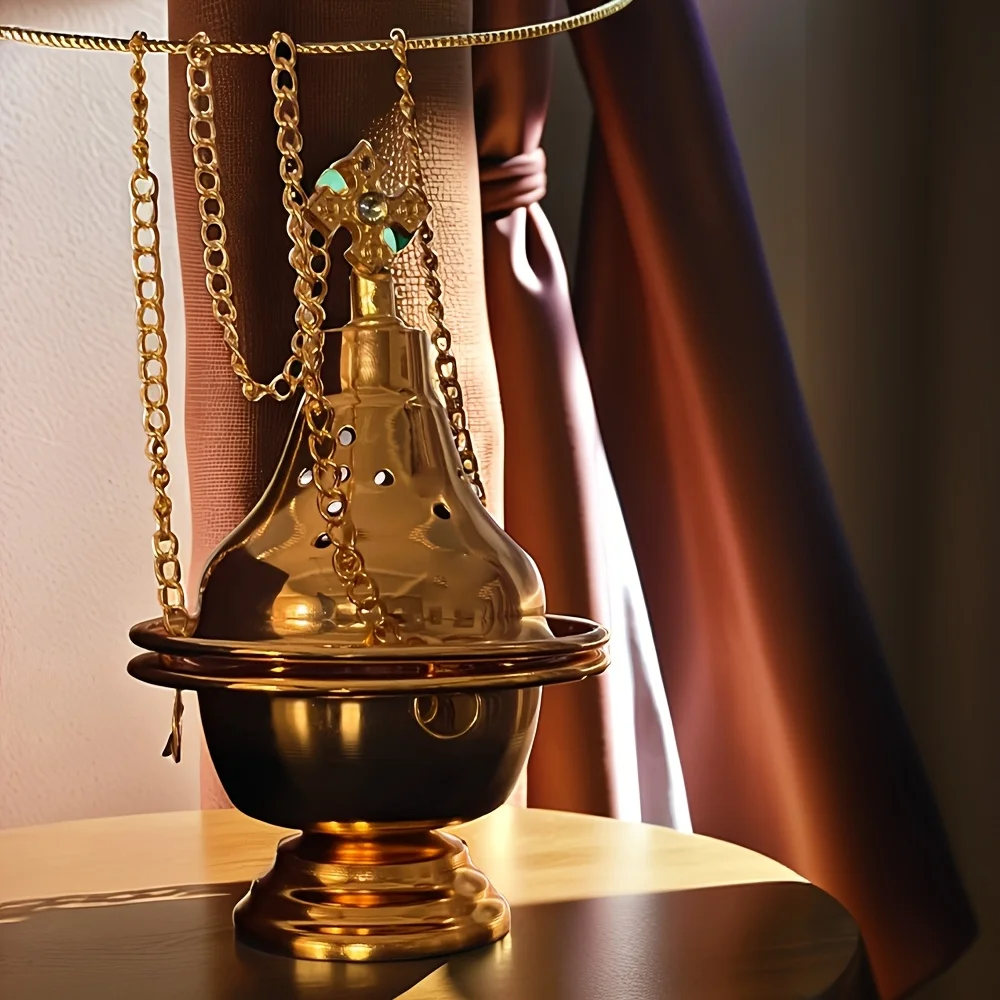Multifunctional hanging incens - Smokeless Incense Stick ulasan dan harga