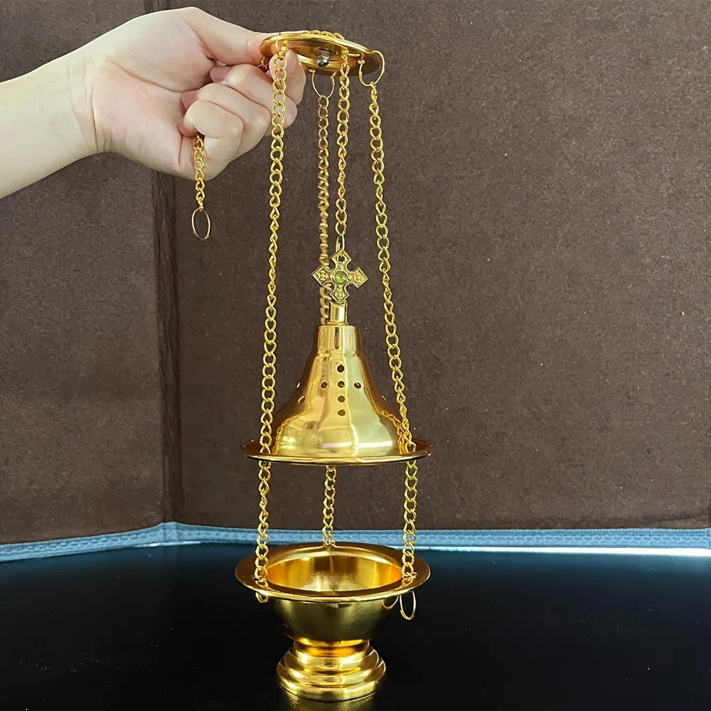 Multifunctional hanging incens - Smokeless Incense Stick ulasan dan harga