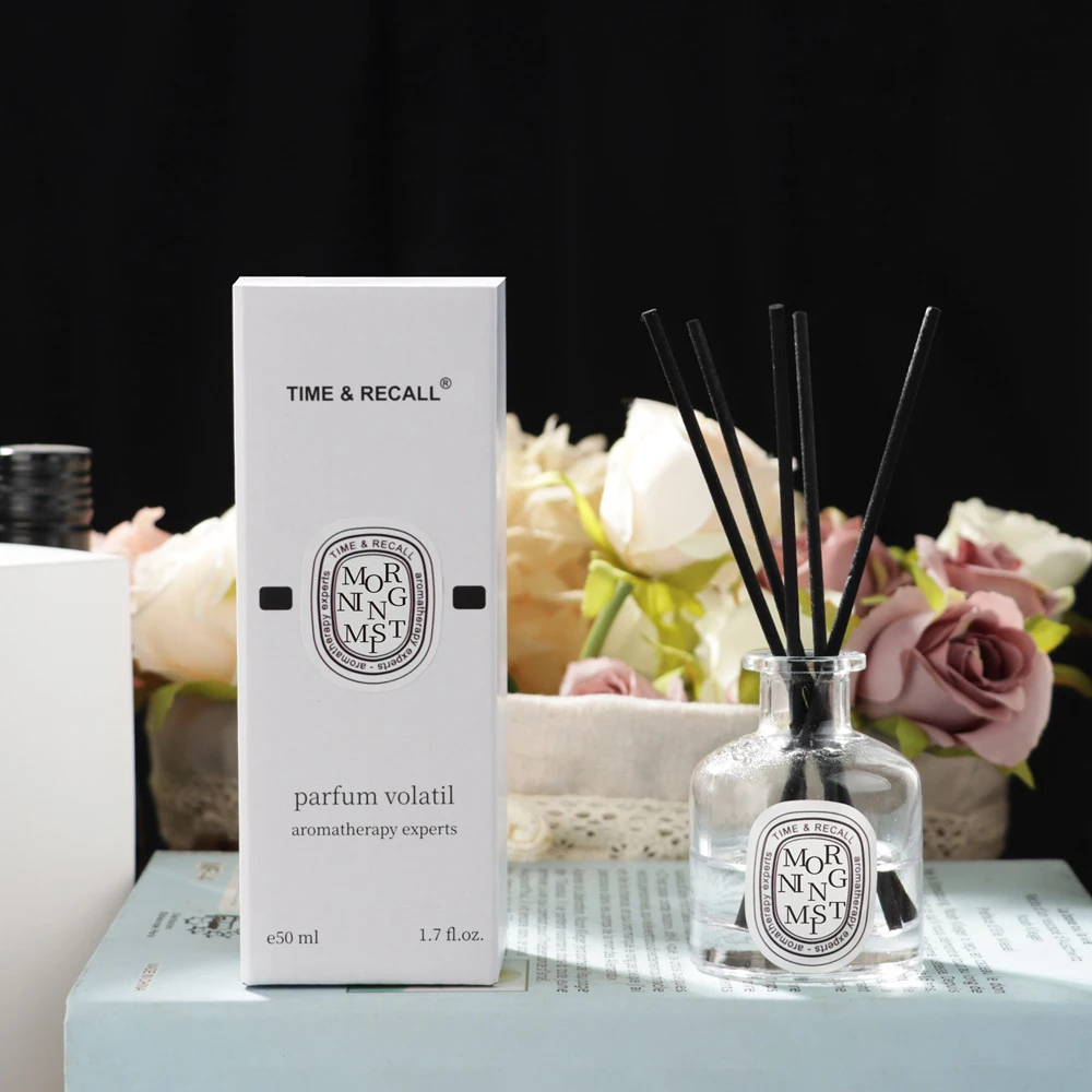 Hotel Perfume Diffuser Oils Ho - Home Fragrance Items ulasan dan harga