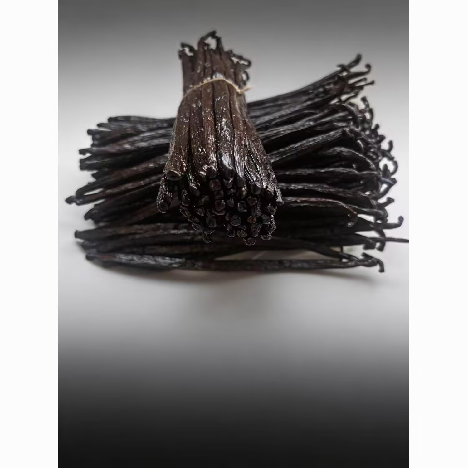 Natural Grade A Madagascar Van - Home Fragrance Vanilla ulasan dan harga