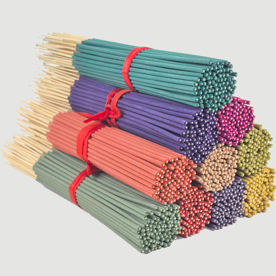 7 Sets of 350/700 Incense Stic - Home Fragrance Vanilla ulasan dan harga