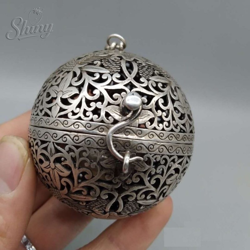Exquisite Antique Copper Aroma - Home Fragrance Miniso ulasan dan harga