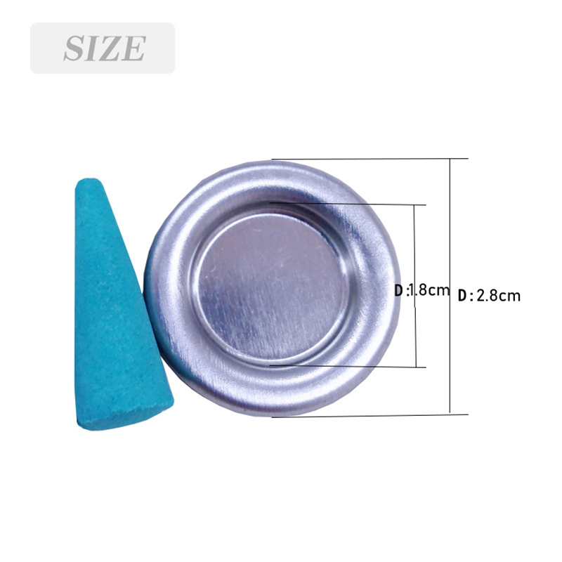 Wholesale 10/20/50 Pieces/lot  - Home Fragrance Miniso ulasan dan harga