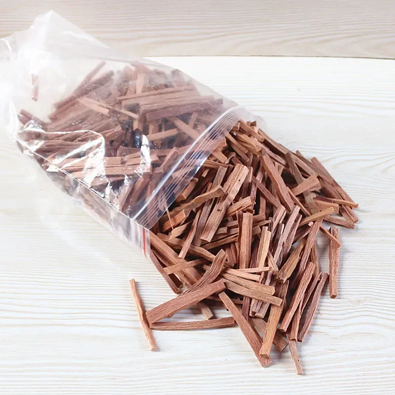 Natural Sandalwood Stick Fragr - Smokeless Incense Stick ulasan dan harga