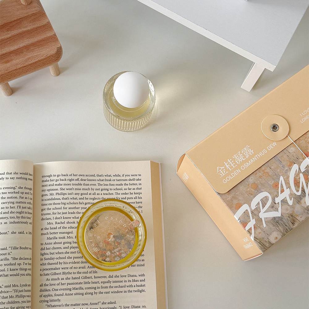 Hot Sale Scented Candle & Esse - Home Fragrance Sale ulasan dan harga
