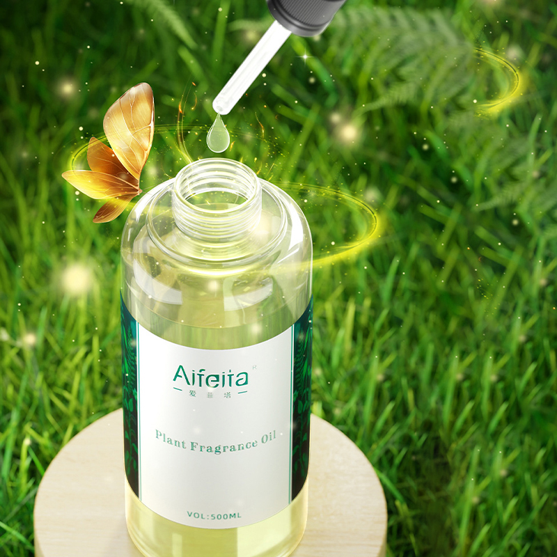 500ml Hilton Hotel Scent Aroma - Home Fragrance Sale ulasan dan harga