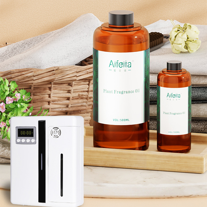 500ml Hilton Hotel Scent Aroma - Home Fragrance Sale ulasan dan harga