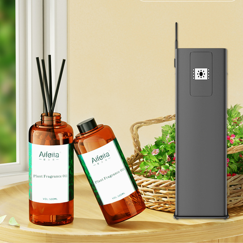 500ml Hilton Hotel Scent Aroma - Home Fragrance Sale ulasan dan harga