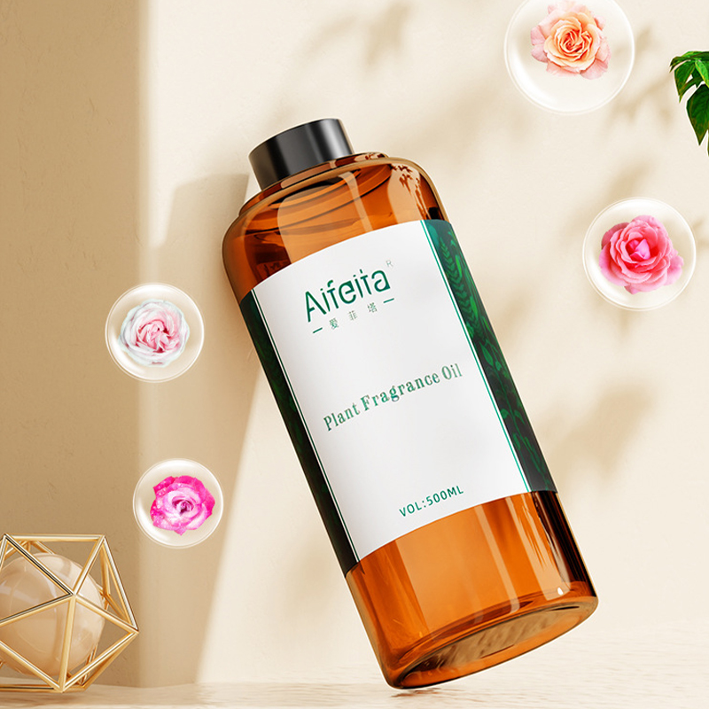 500ml Hilton Hotel Scent Aroma - Home Fragrance Sale ulasan dan harga