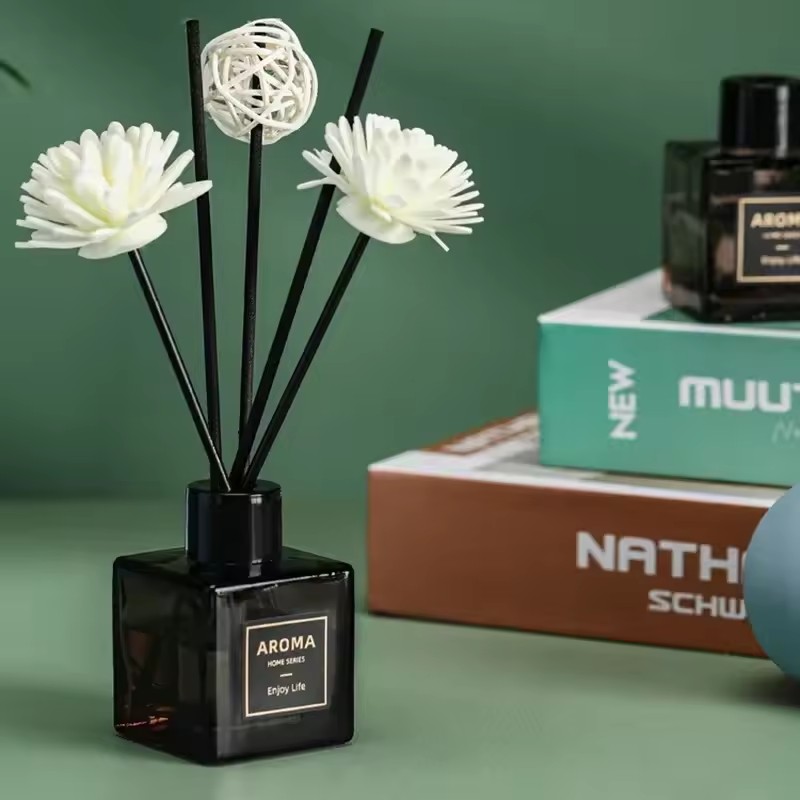 Hot Sale 50ml Flameless Reed D - Home Fragrance Items ulasan dan harga