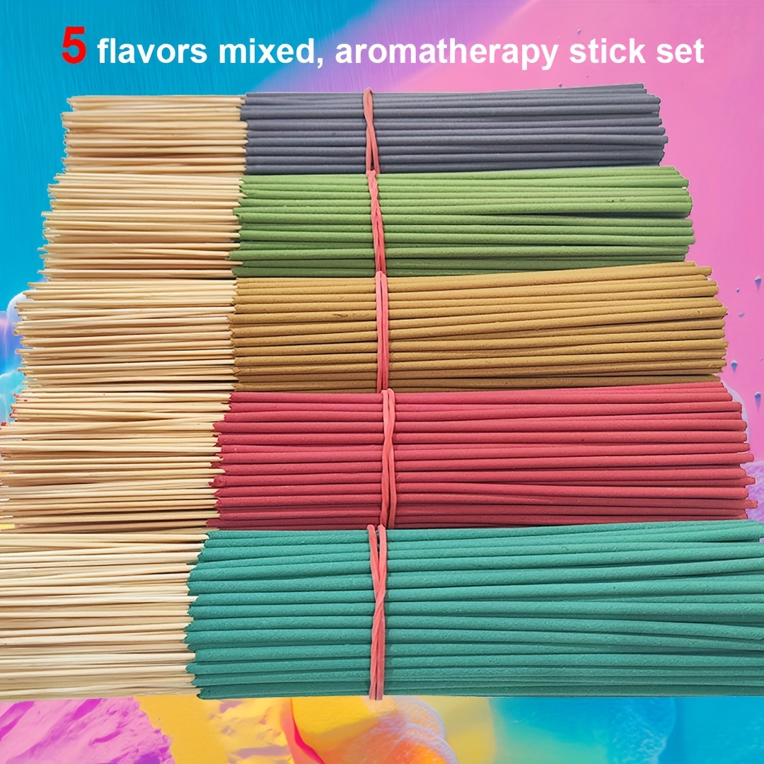 100/250 Pieces, 22.0cm , Long- - Home Fragrance Vanilla ulasan dan harga