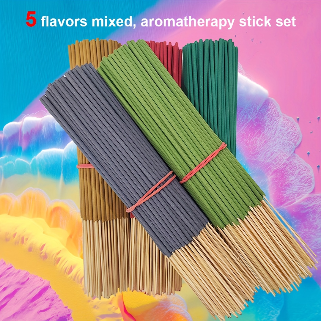 100/250 Pieces, 22.0cm , Long- - Home Fragrance Vanilla ulasan dan harga
