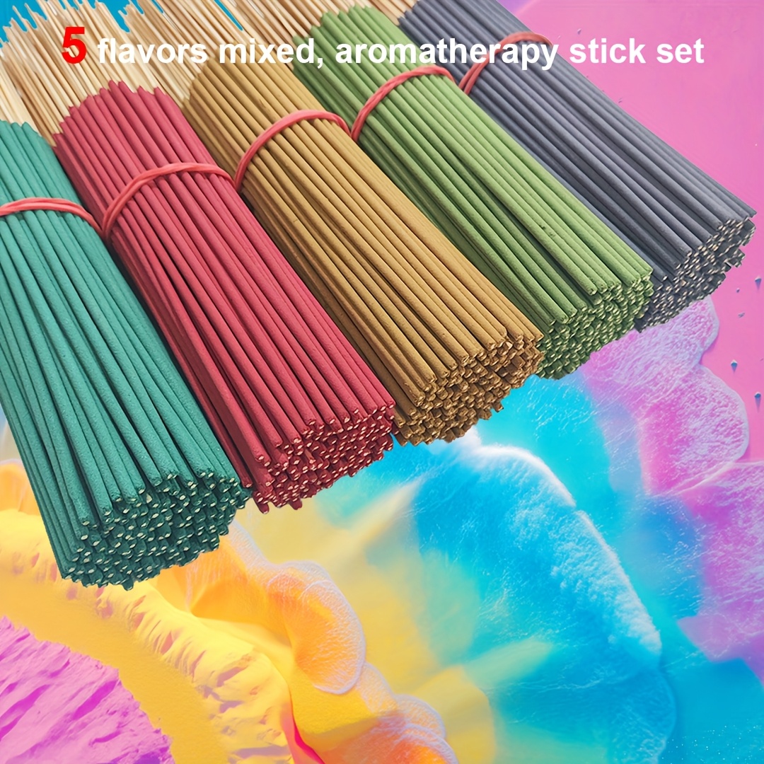 100/250 Pieces, 22.0cm , Long- - Home Fragrance Vanilla ulasan dan harga