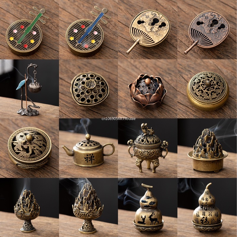 Mini Zen Inspired Small Incens - Home Fragrance Miniso ulasan dan harga