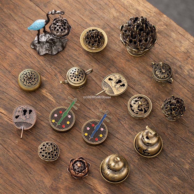 Mini Zen Inspired Small Incens - Home Fragrance Miniso ulasan dan harga