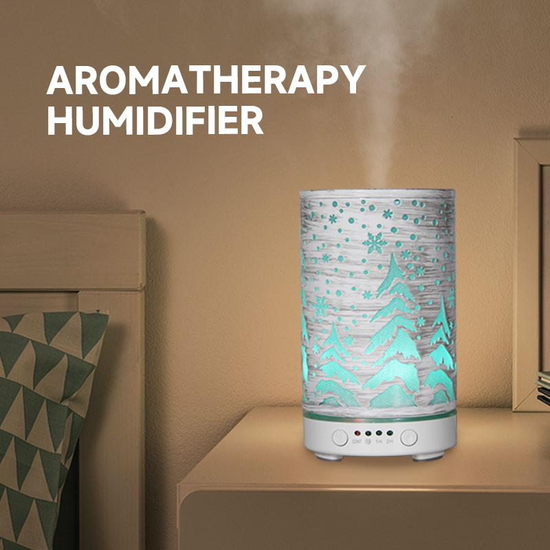 Scent Machine Aroma Diffuser 1 - Home Fragrance Piano ulasan dan harga