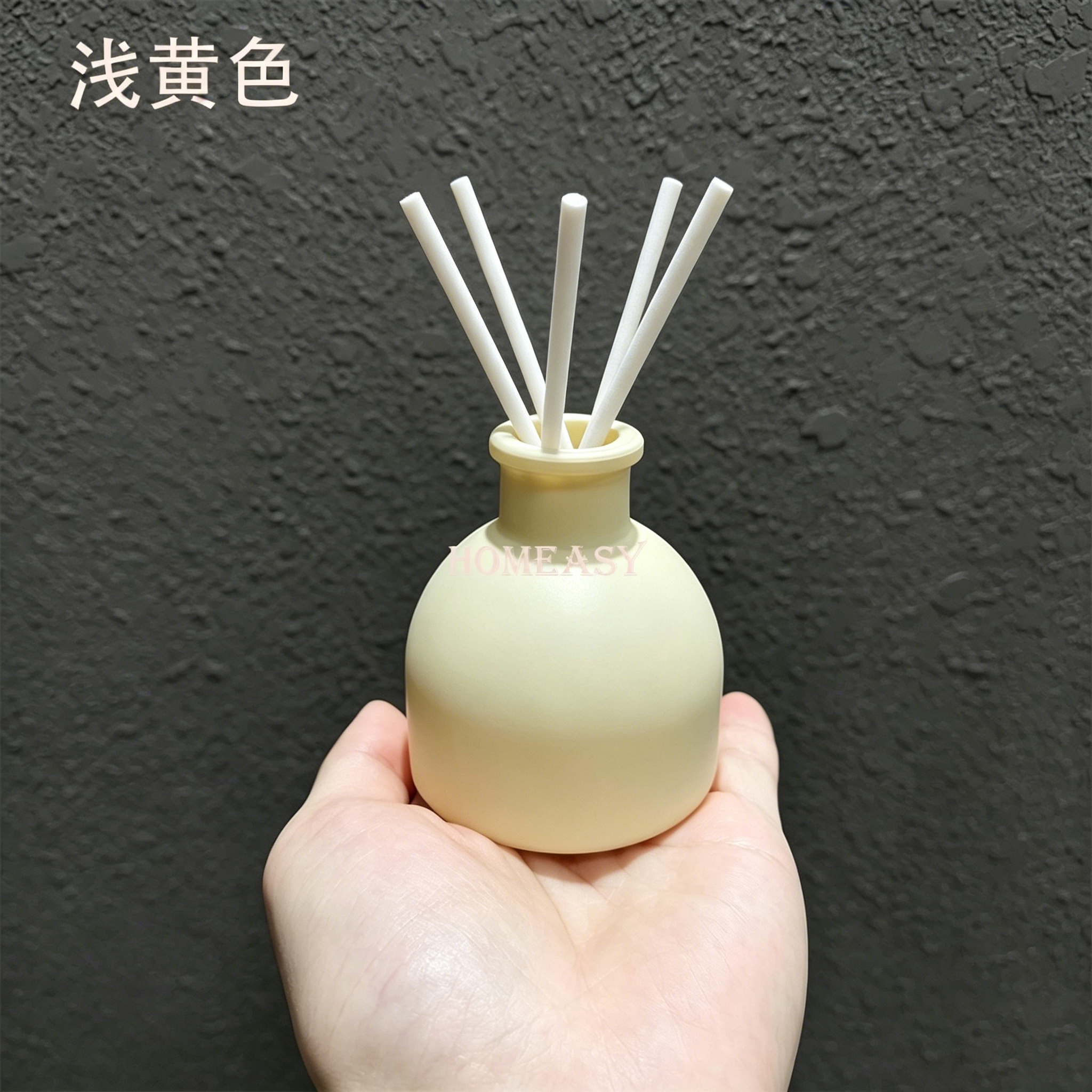 Hot Sale 50ml Glass Reed Diffu - Home Fragrance Sale ulasan dan harga