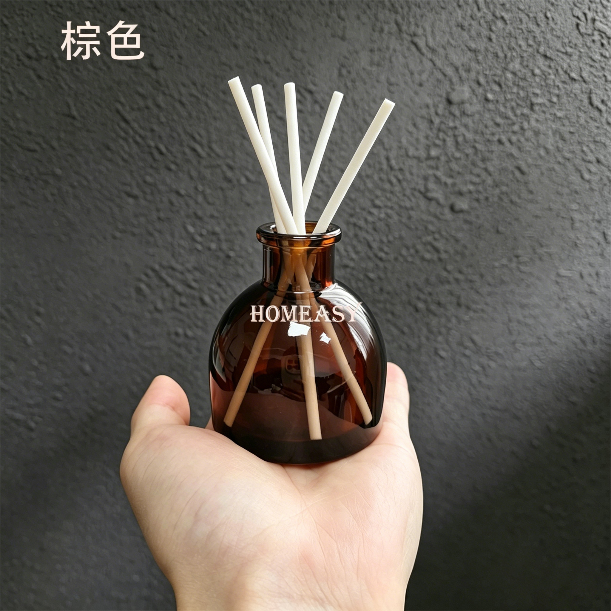 Hot Sale 50ml Glass Reed Diffu - Home Fragrance Sale ulasan dan harga