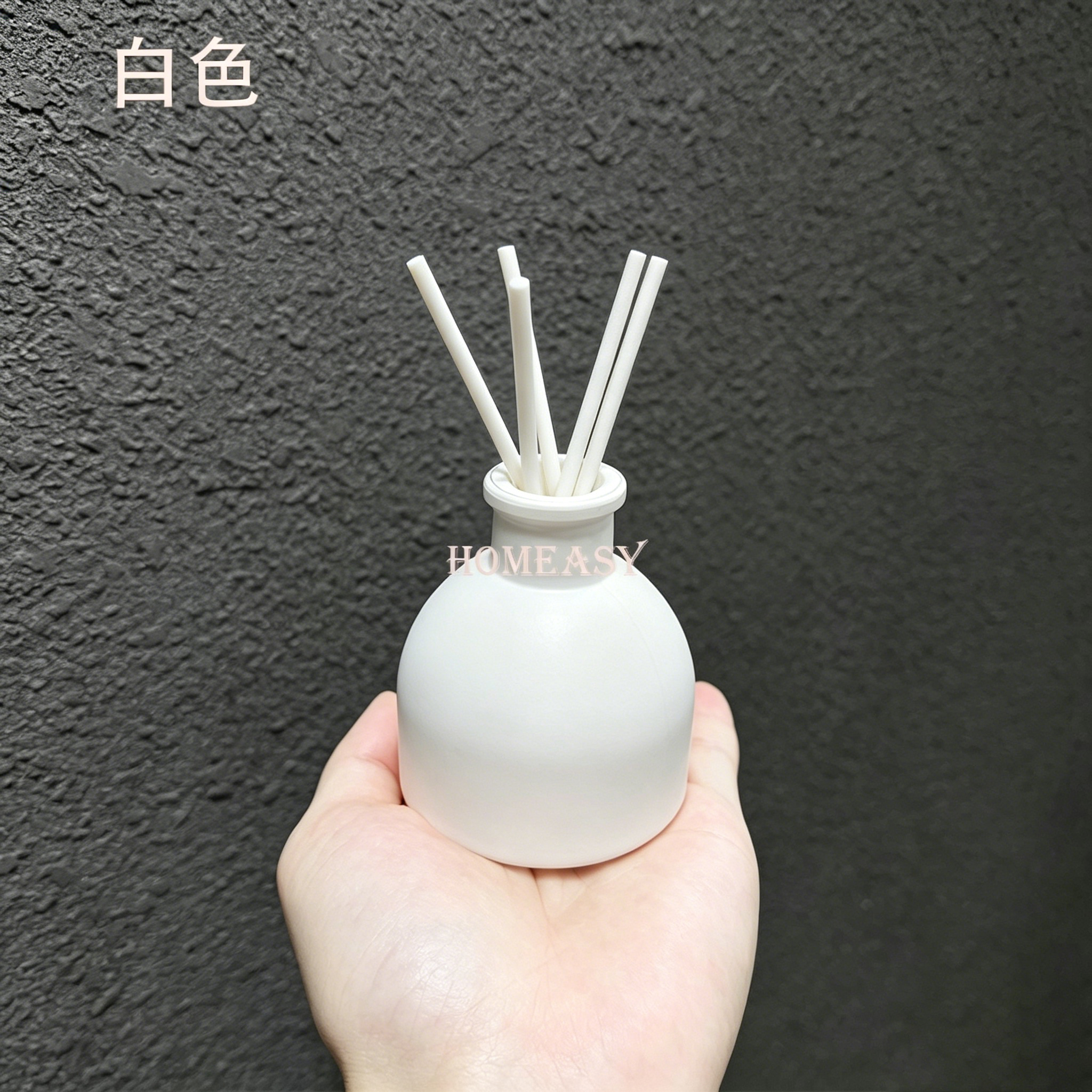Hot Sale 50ml Glass Reed Diffu - Home Fragrance Sale ulasan dan harga
