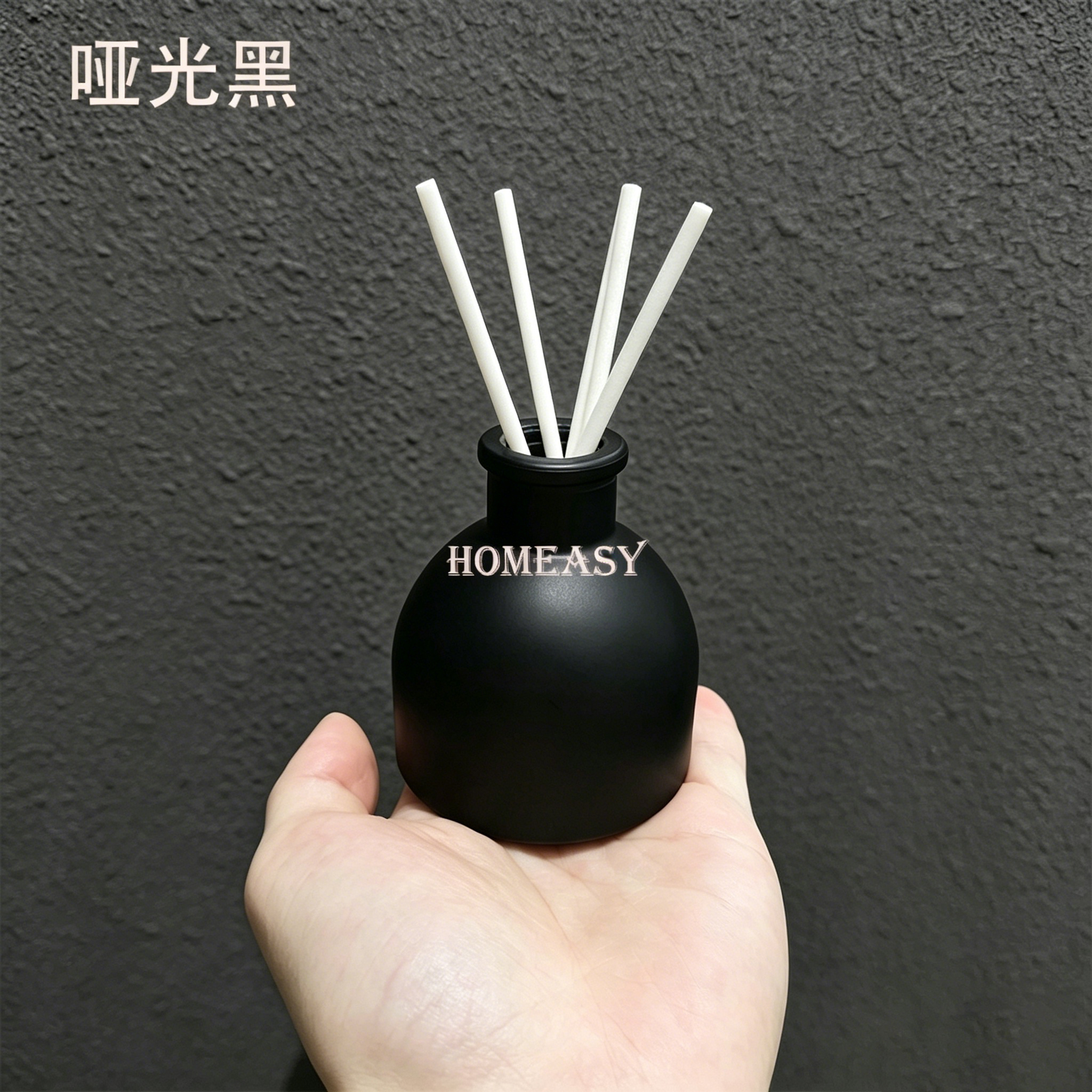 Hot Sale 50ml Glass Reed Diffu - Home Fragrance Sale ulasan dan harga
