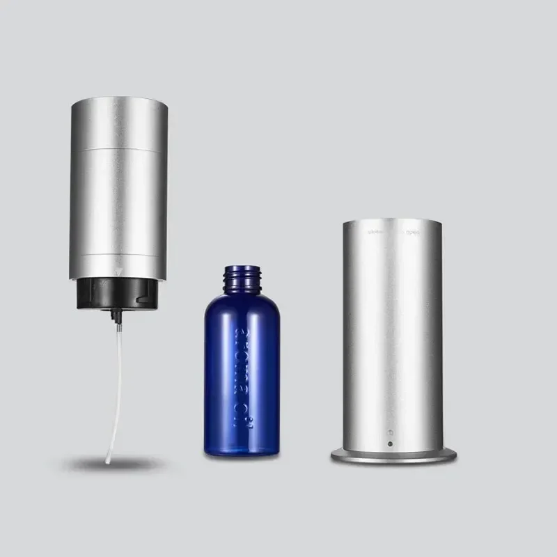 Silent aluminum electric fragr - Home Fragrance Sale ulasan dan harga