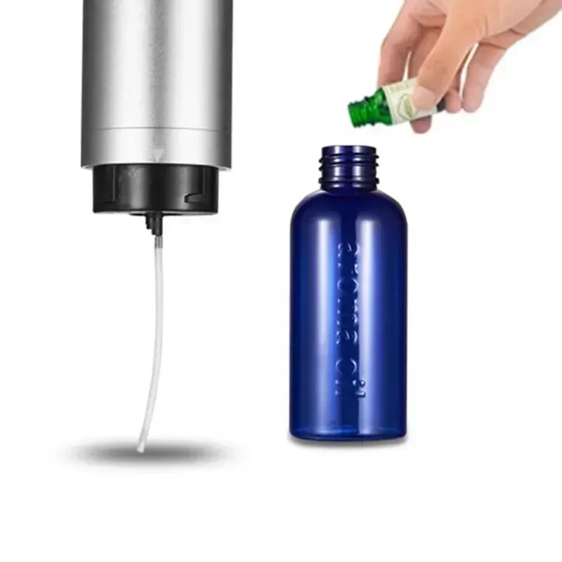 Silent aluminum electric fragr - Home Fragrance Sale ulasan dan harga