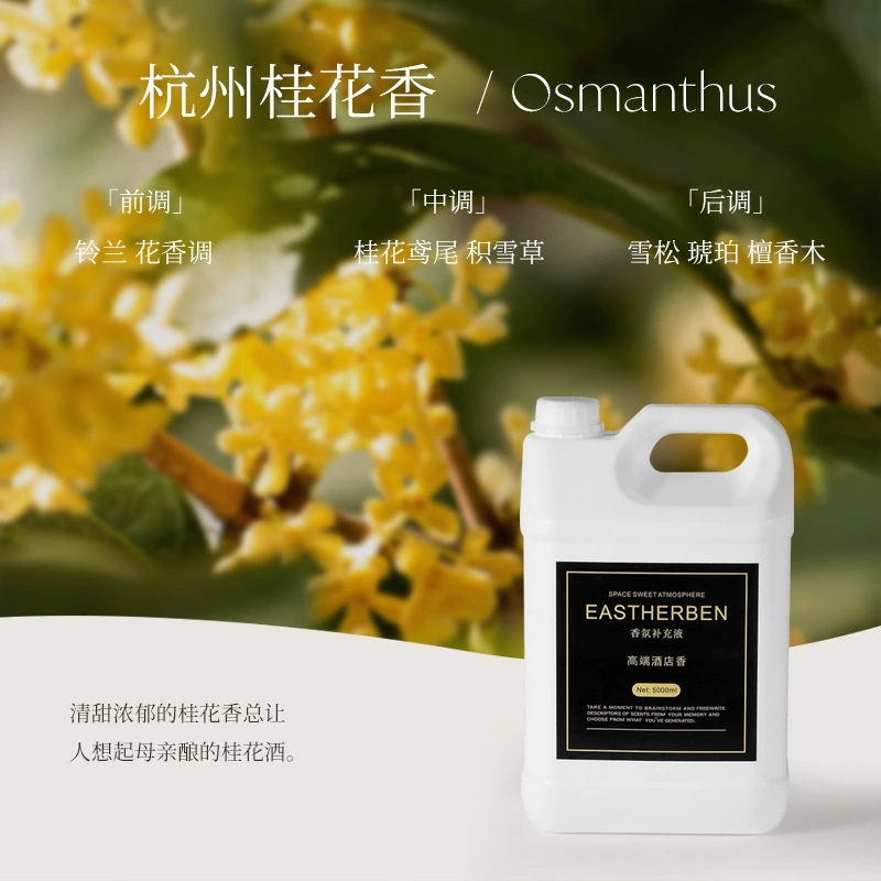 1000ml Essential Oil Refill Ar - Home Fragrance Sale ulasan dan harga