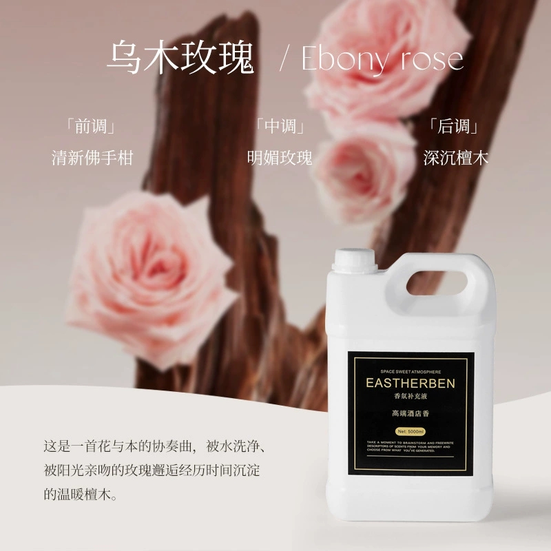 1000ml Essential Oil Refill Ar - Home Fragrance Sale ulasan dan harga